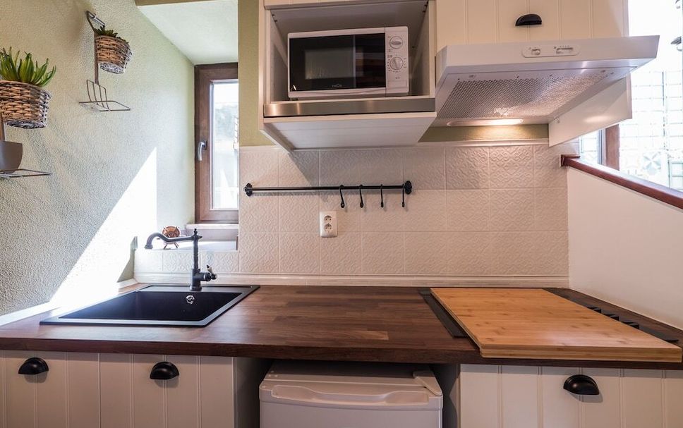 Dapur Gambar
