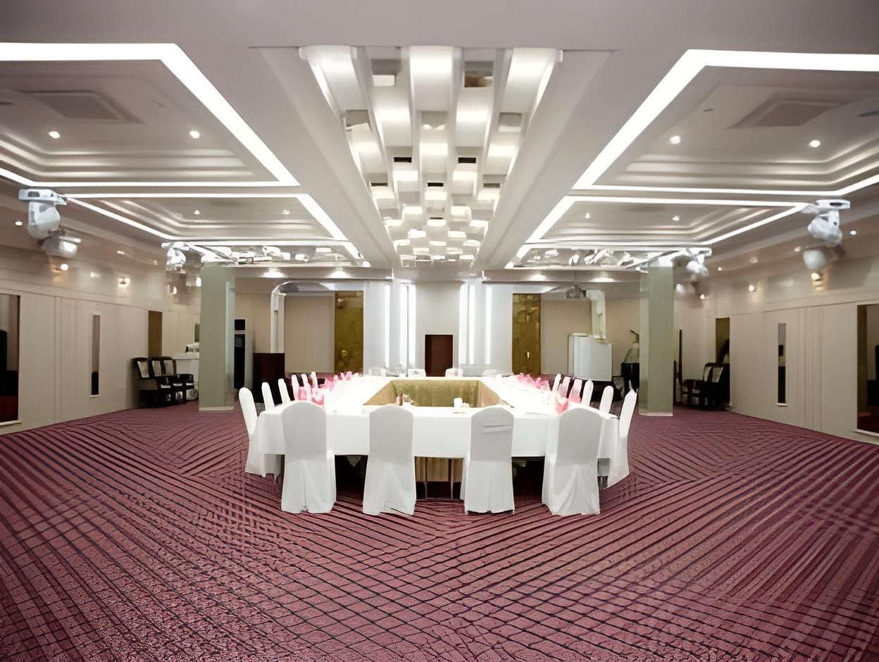 Dewan bankuet