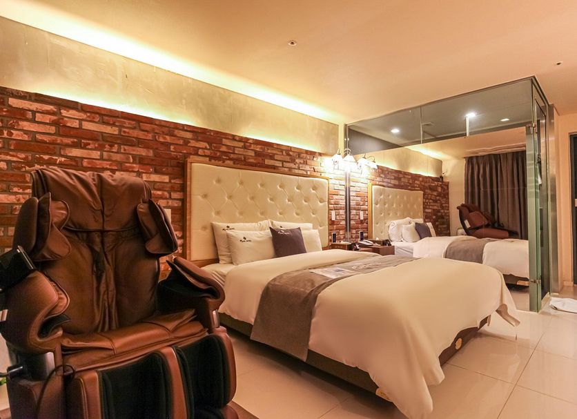 Bilik Tidur Gambar
