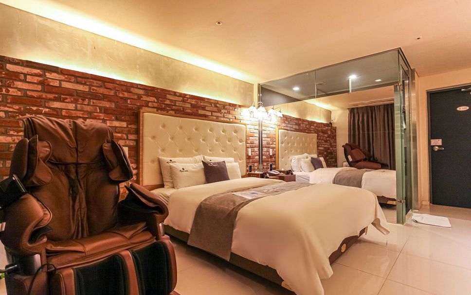 Bilik Tidur Gambar