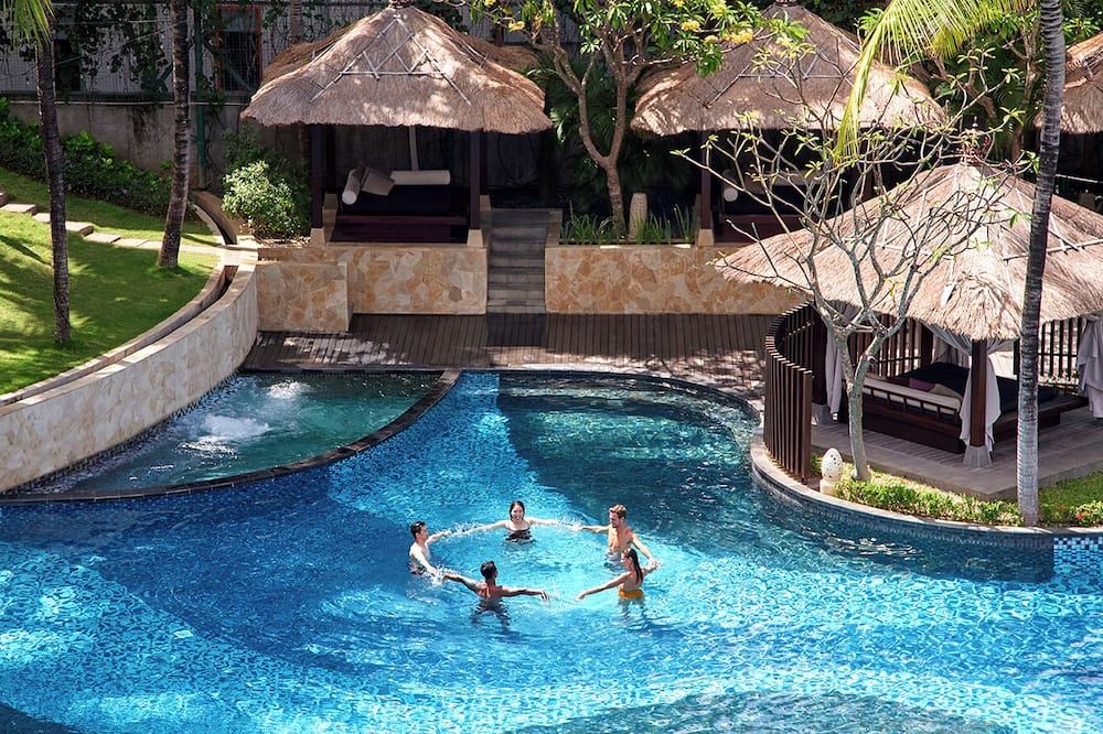 Kolam renang