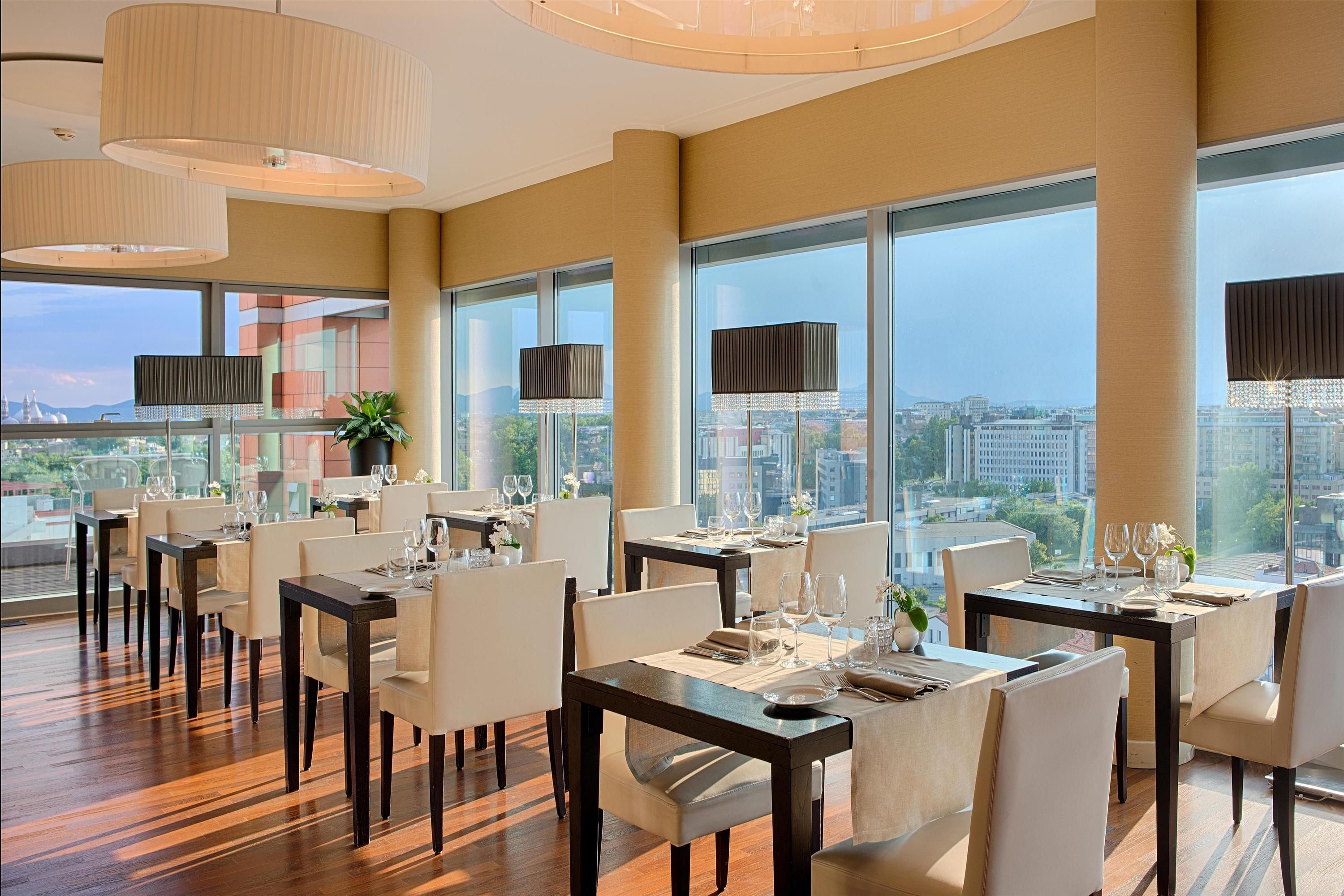 Restoran