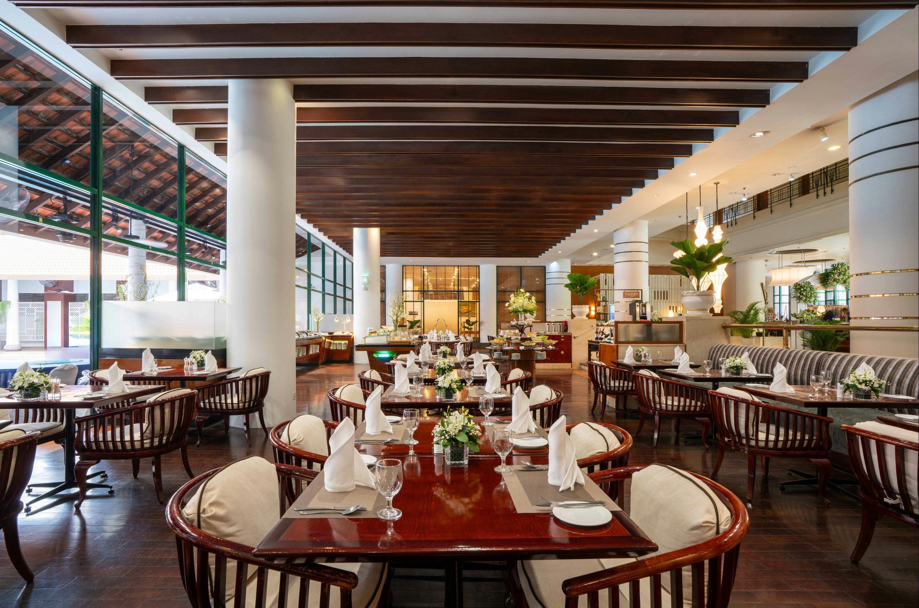 Restoran