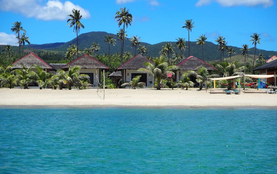 Pantai Gambar