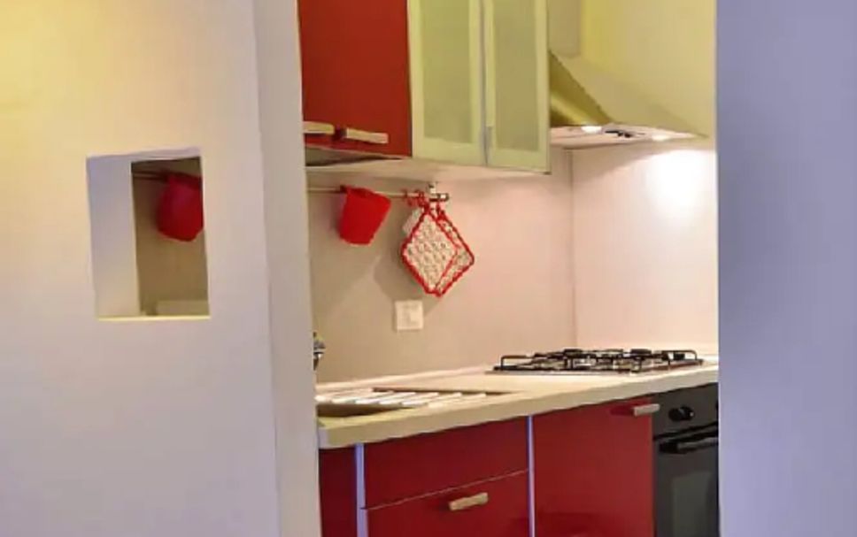 Dapur Gambar