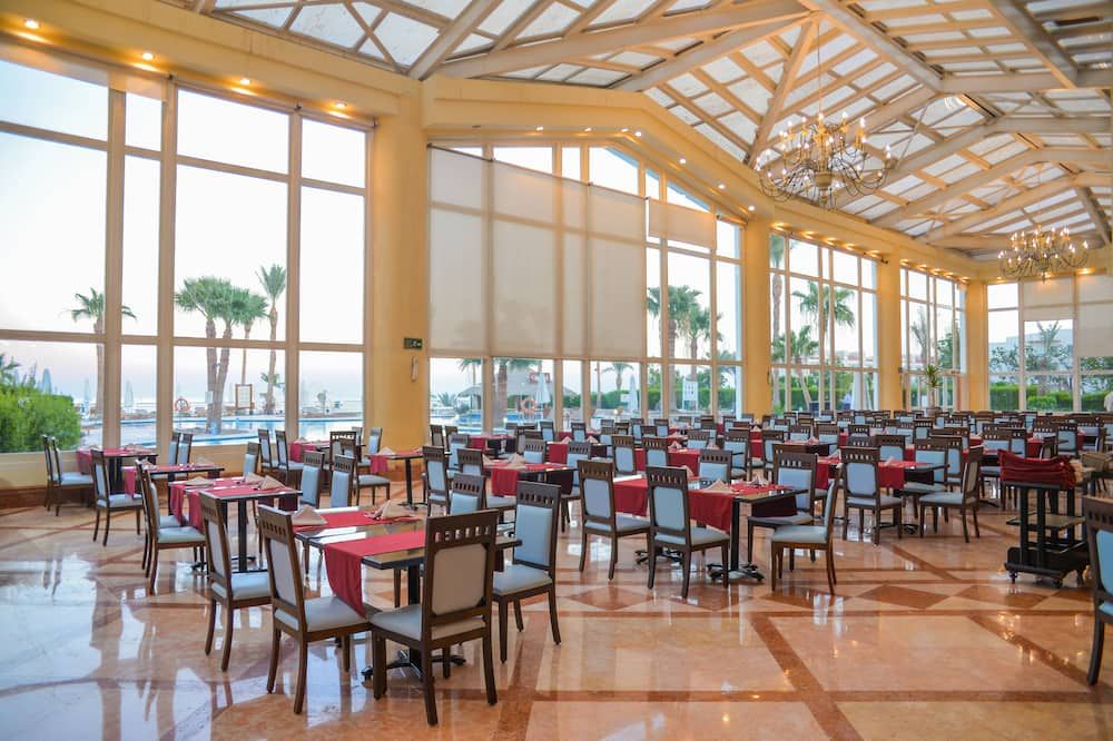 Restoran