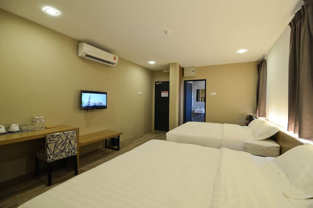 Bilik Tidur