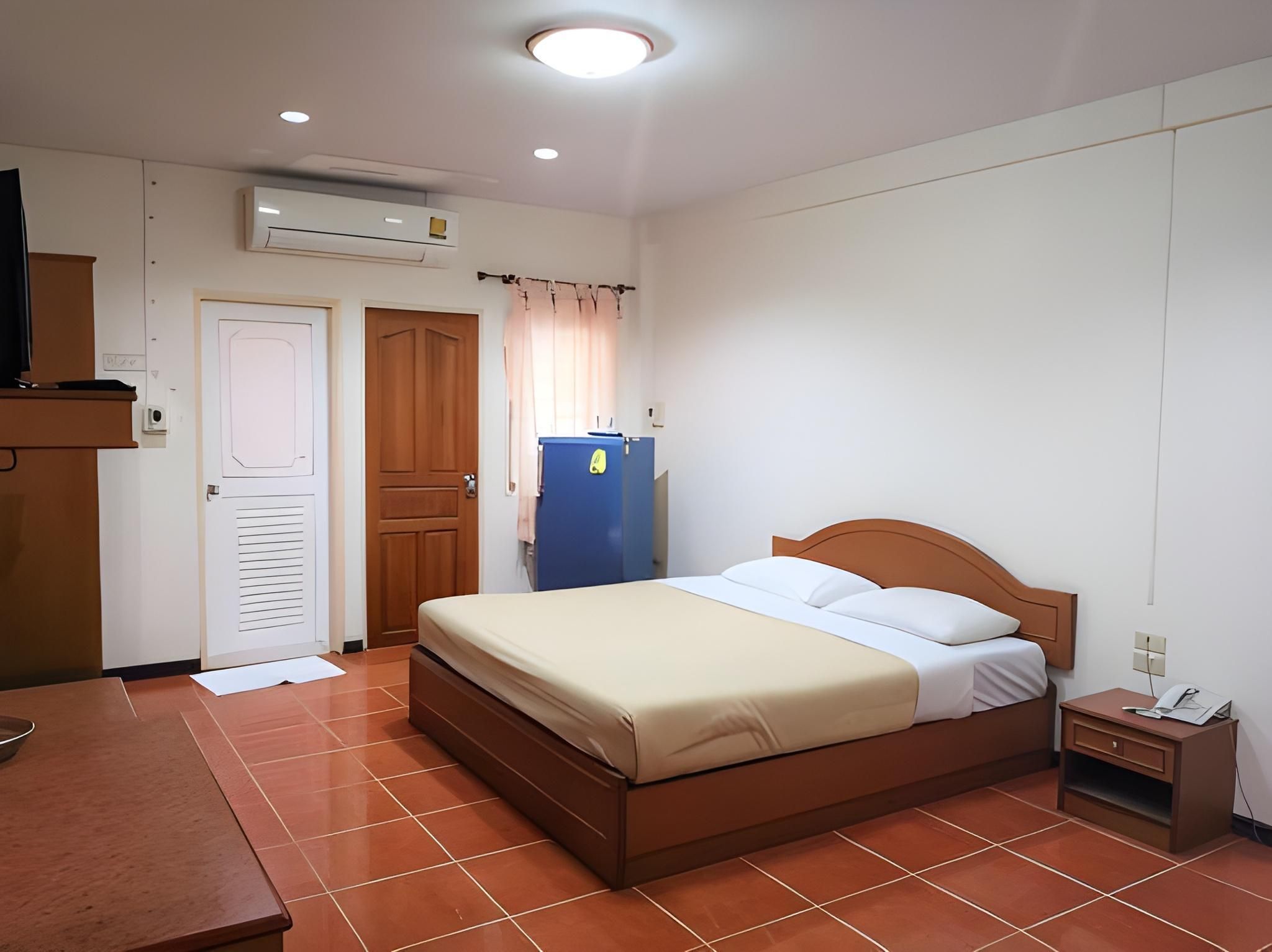 Bilik Tidur