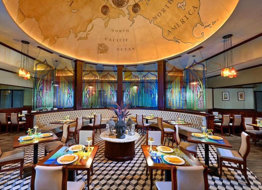 Restoran Gambar