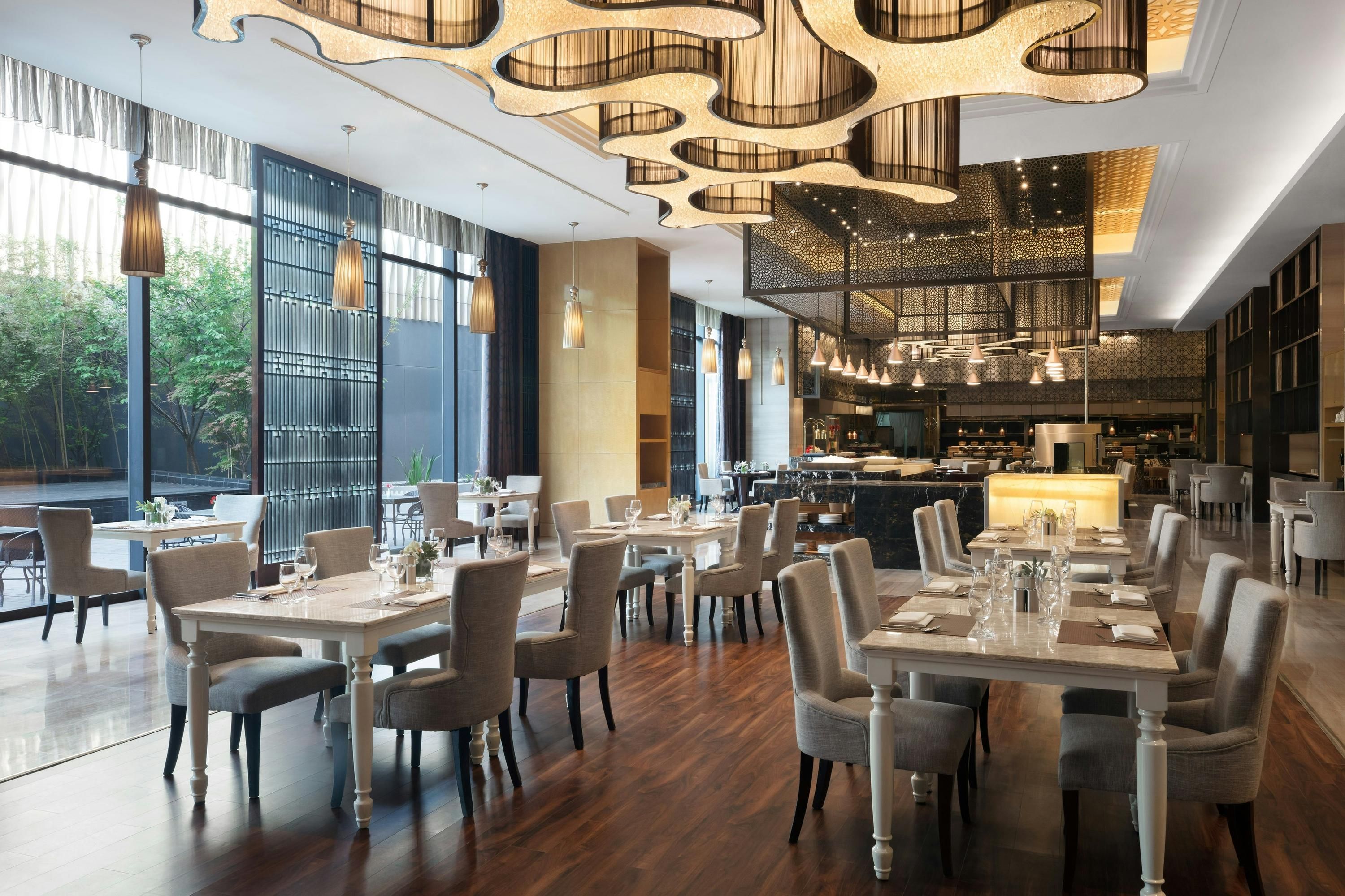 Restoran
