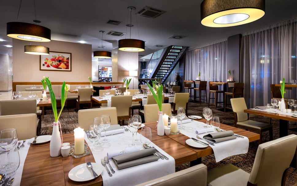 Restoran Gambar