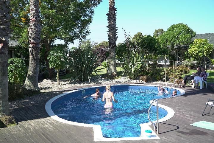 Kolam renang