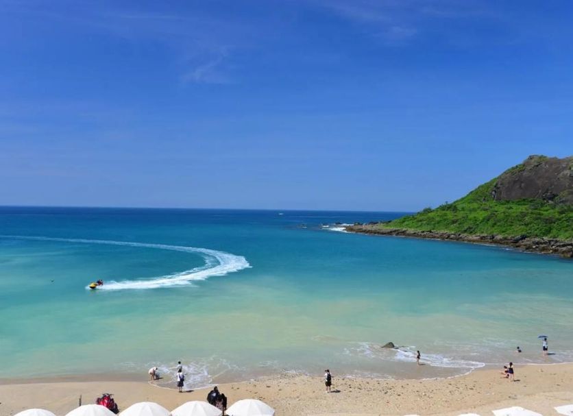 Pantai Gambar