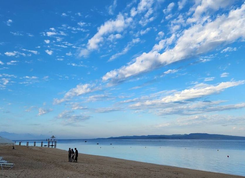 Pantai Gambar