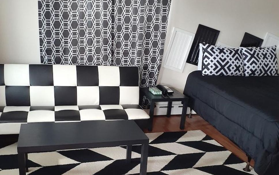 Ruang Tamu Gambar