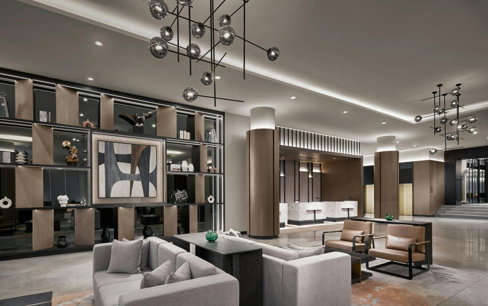 Balai Menunggu Gambar