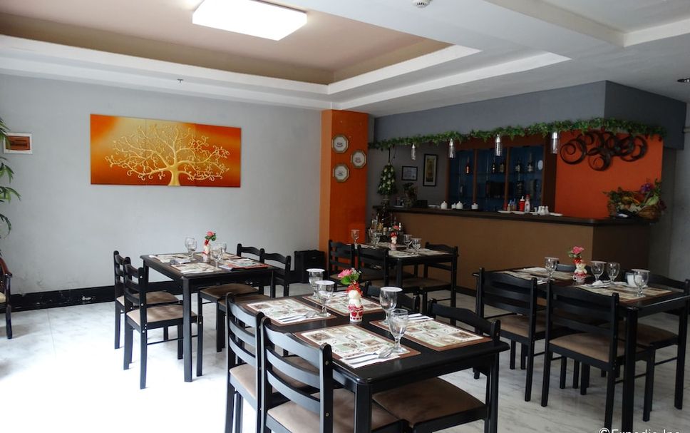 Restoran Gambar