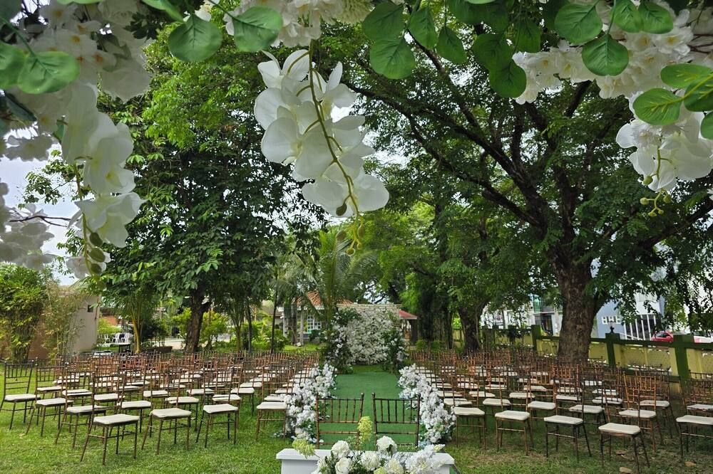 Dewan bankuet
