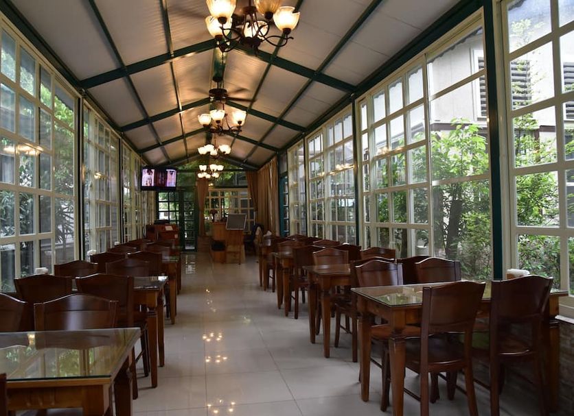 Restoran Gambar