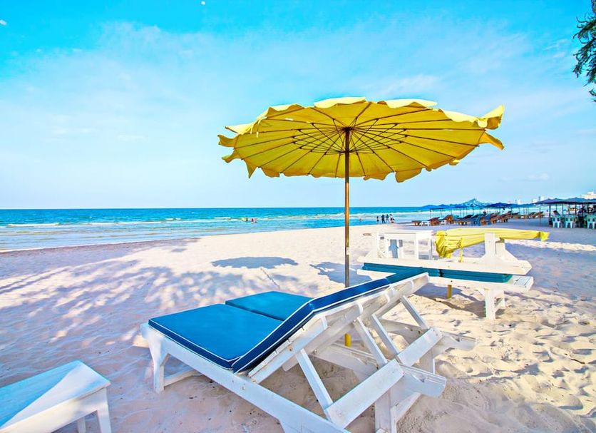 Pantai Gambar