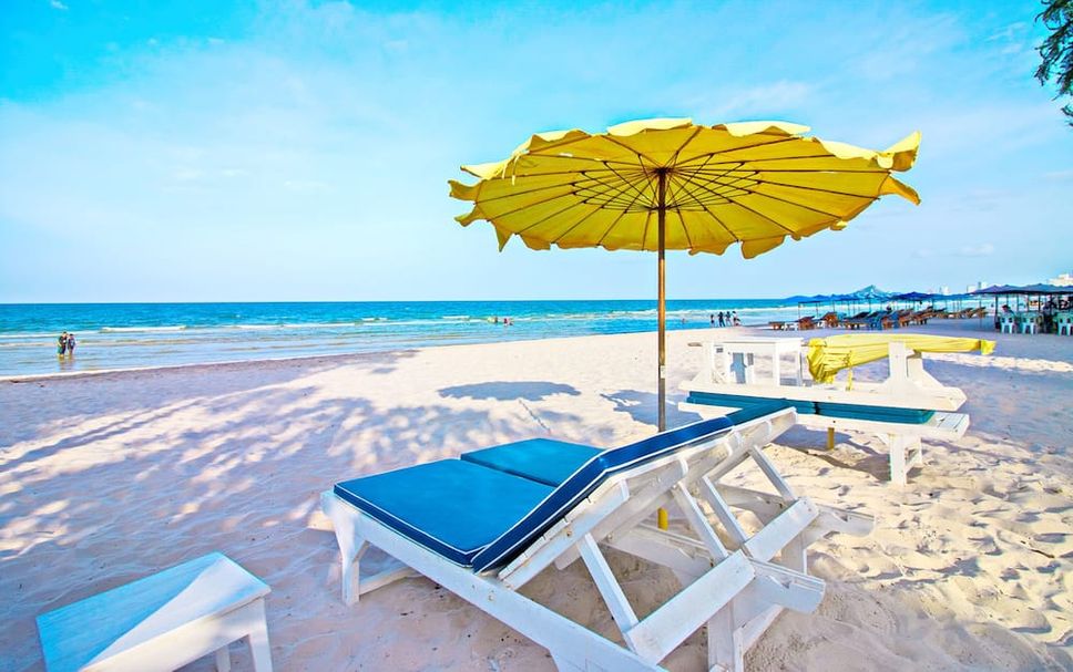 Pantai Gambar