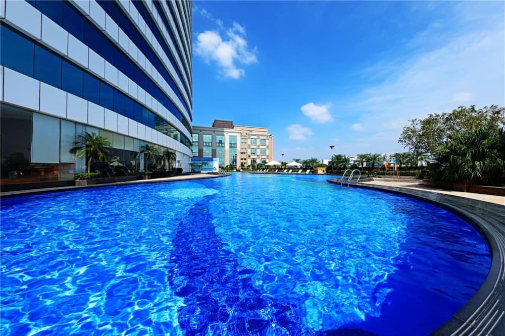 Kolam renang