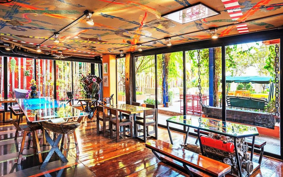 Restoran Gambar