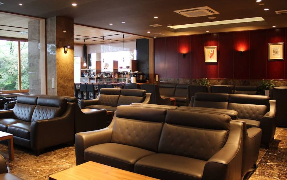 Balai Menunggu Gambar