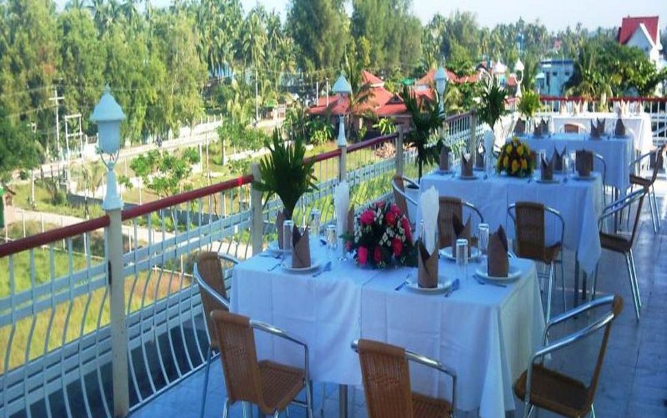 Restoran Gambar