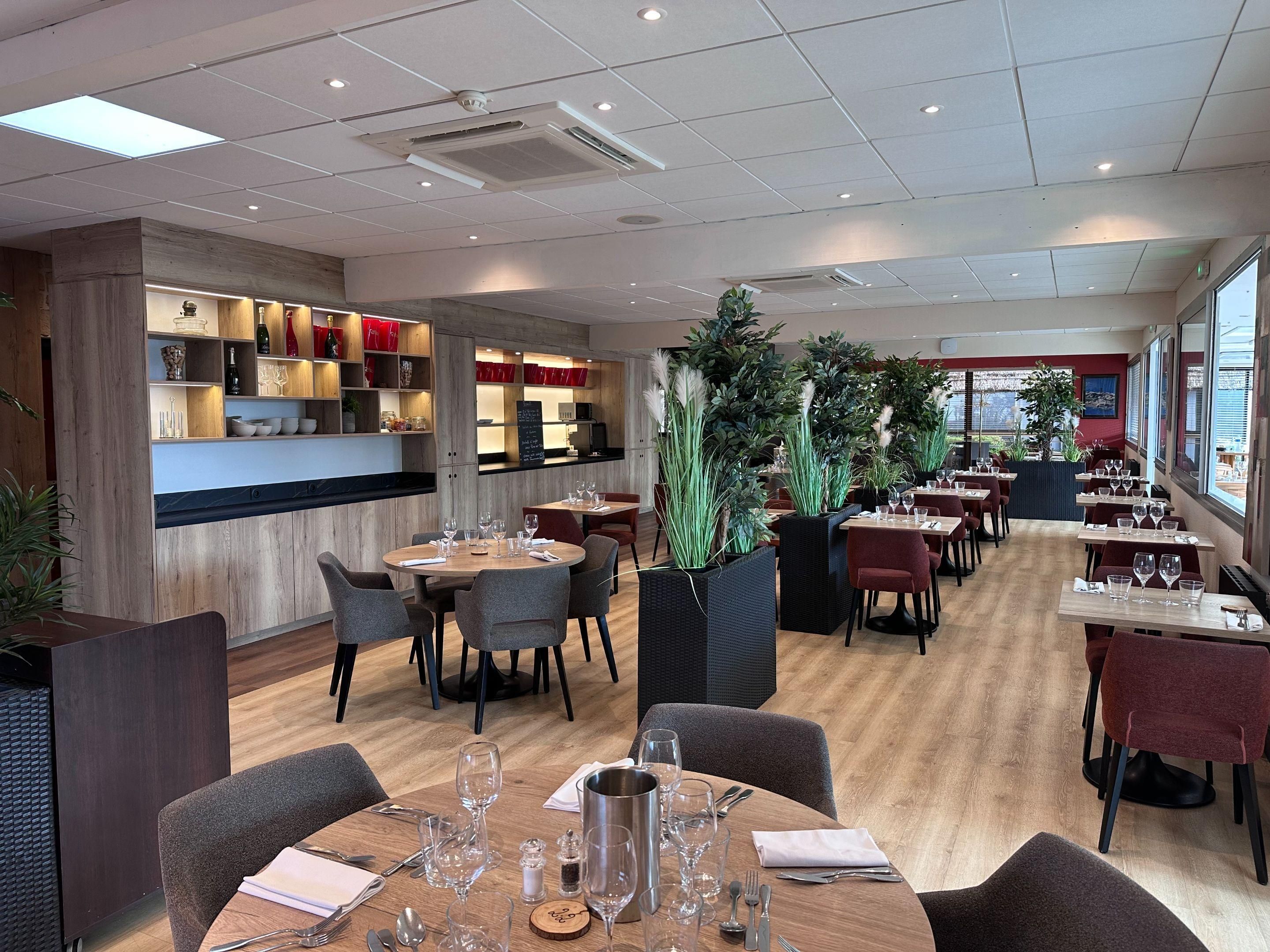 Restoran
