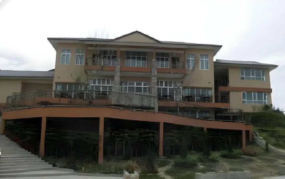 Bangunan Gambar