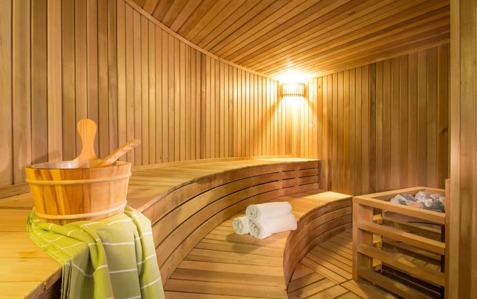 Spa Gambar