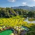 Pemandangan luar