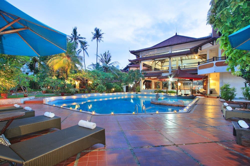Kolam renang