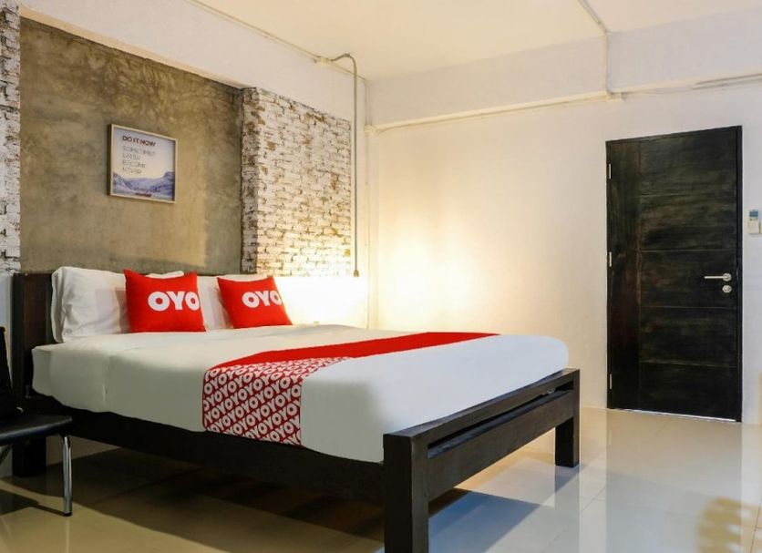 Bilik Tidur Gambar