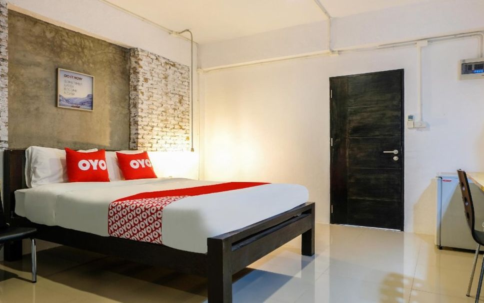Bilik Tidur Gambar
