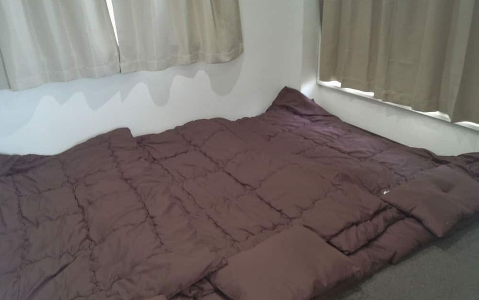 Bilik Tidur Gambar