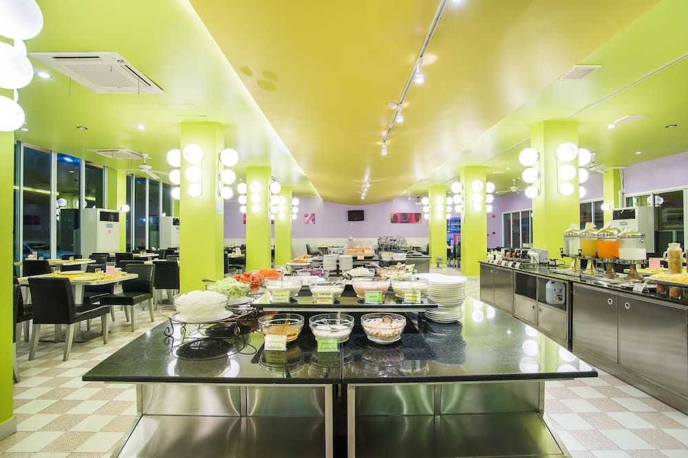 Buffet