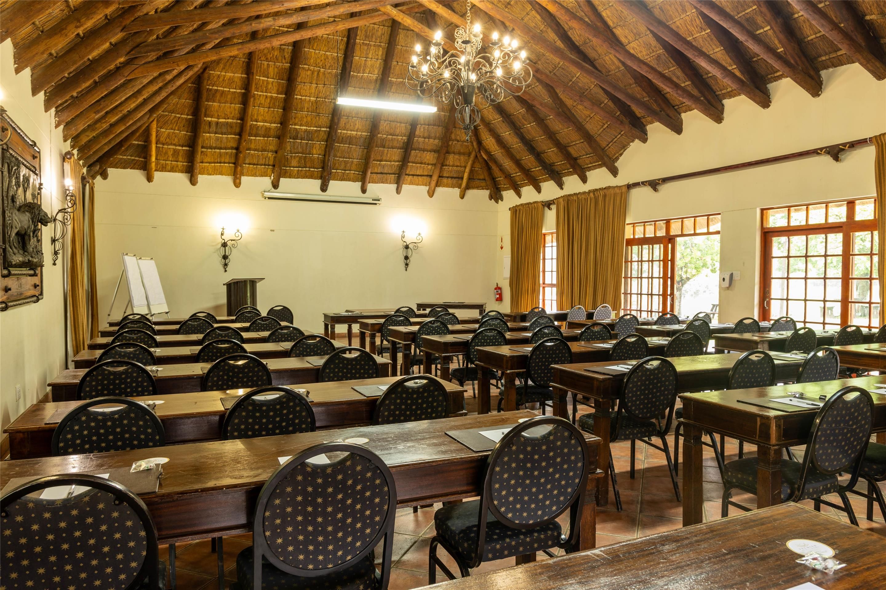 Restoran
