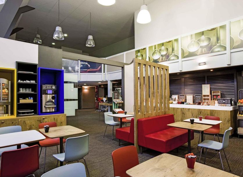Restoran Gambar