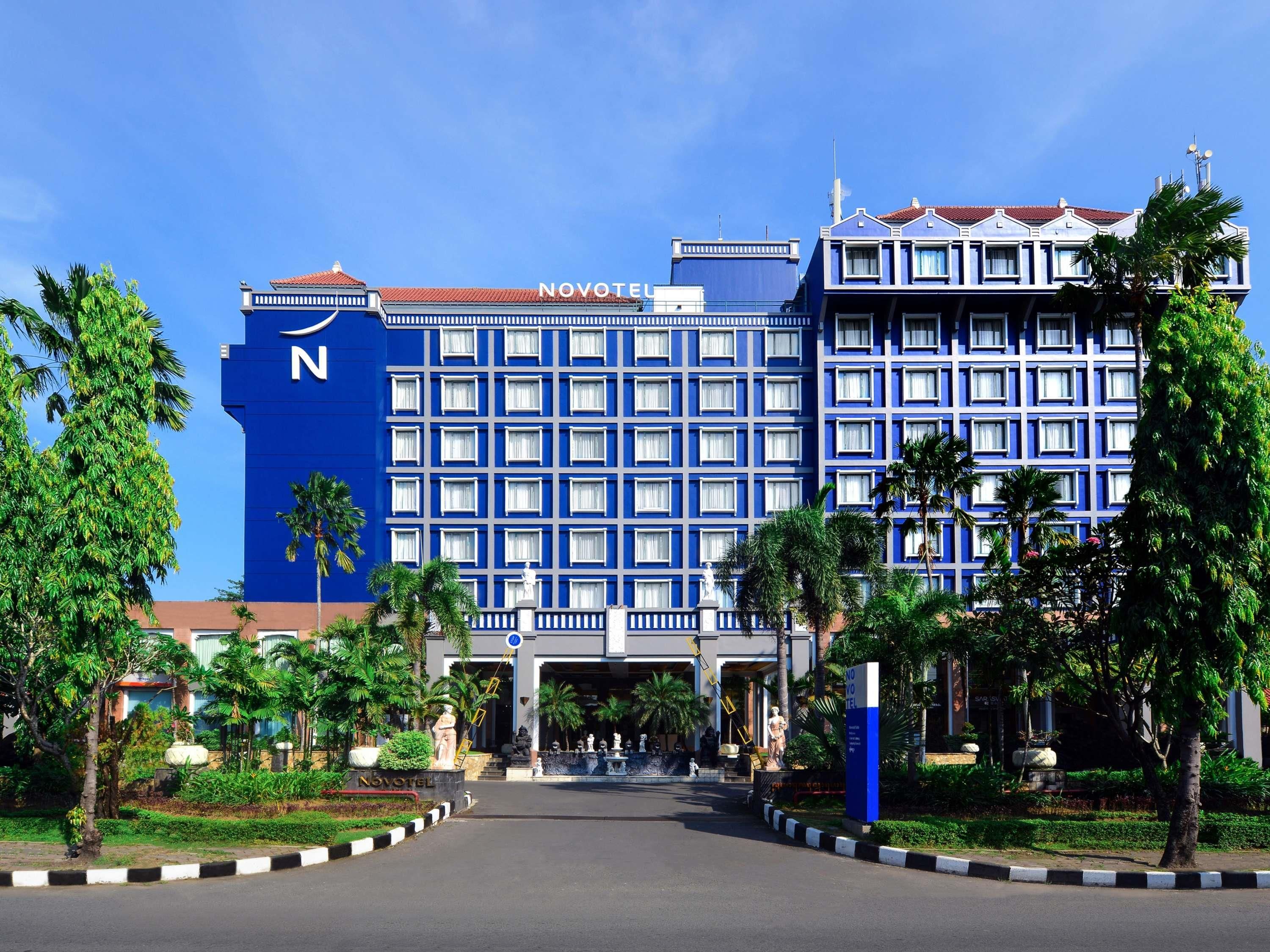 Bangunan