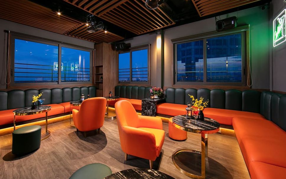 Balai Menunggu Gambar