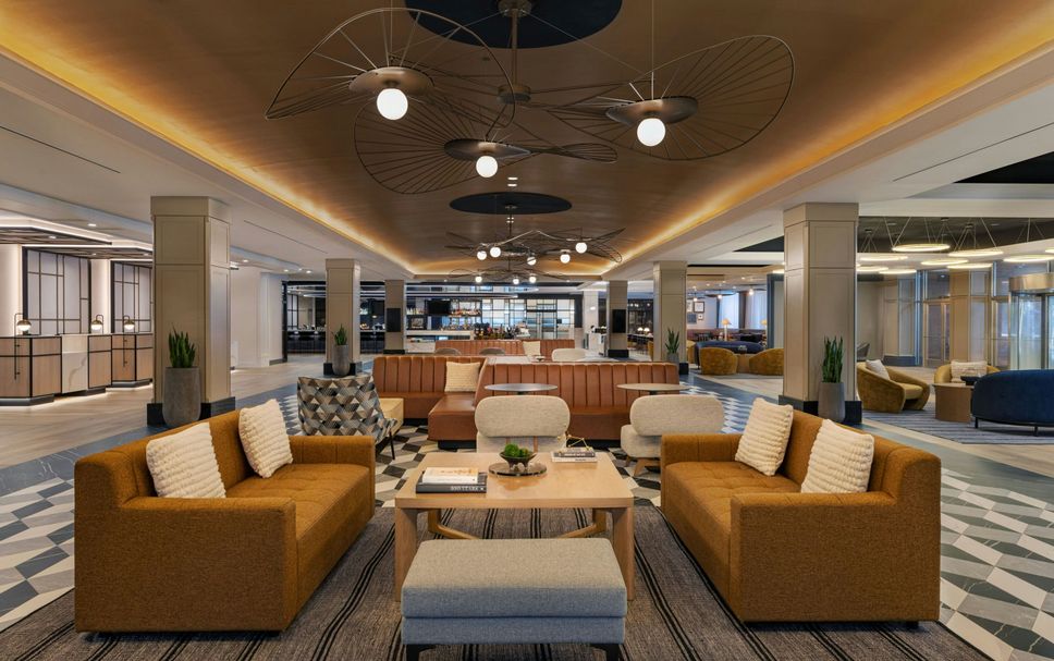 Balai Menunggu Gambar