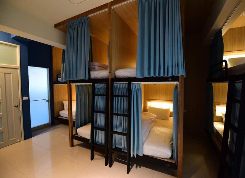 Bilik Tidur Gambar