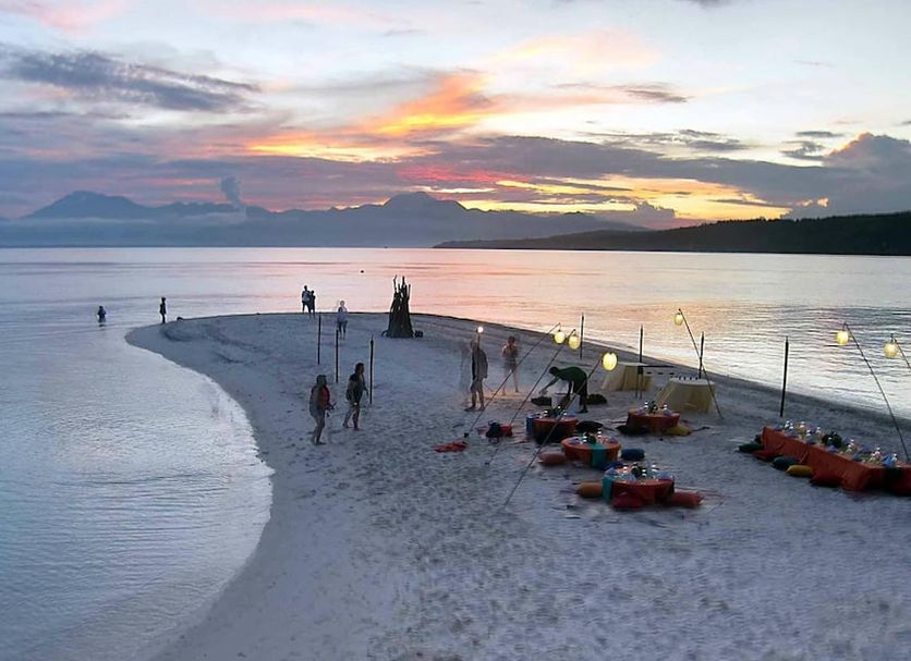 Pantai Gambar