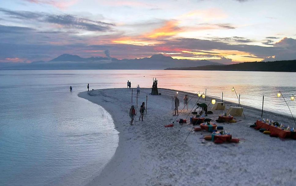 Pantai Gambar