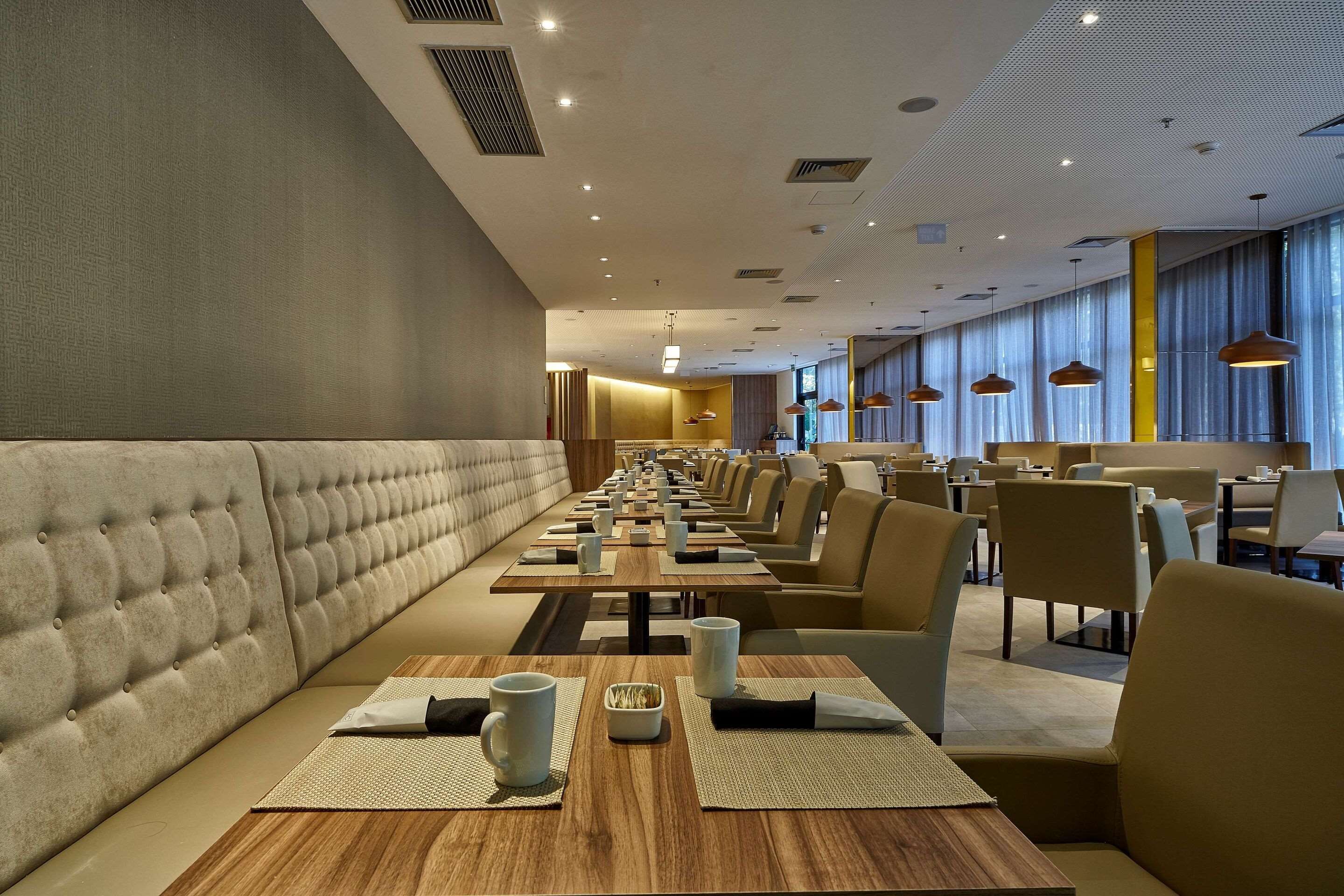 Restoran