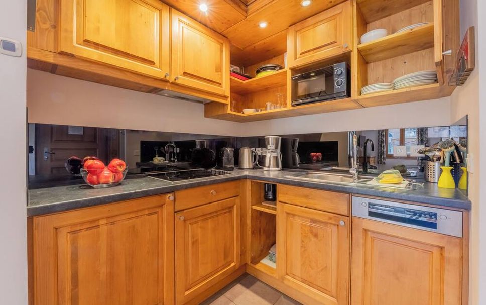 Dapur Gambar