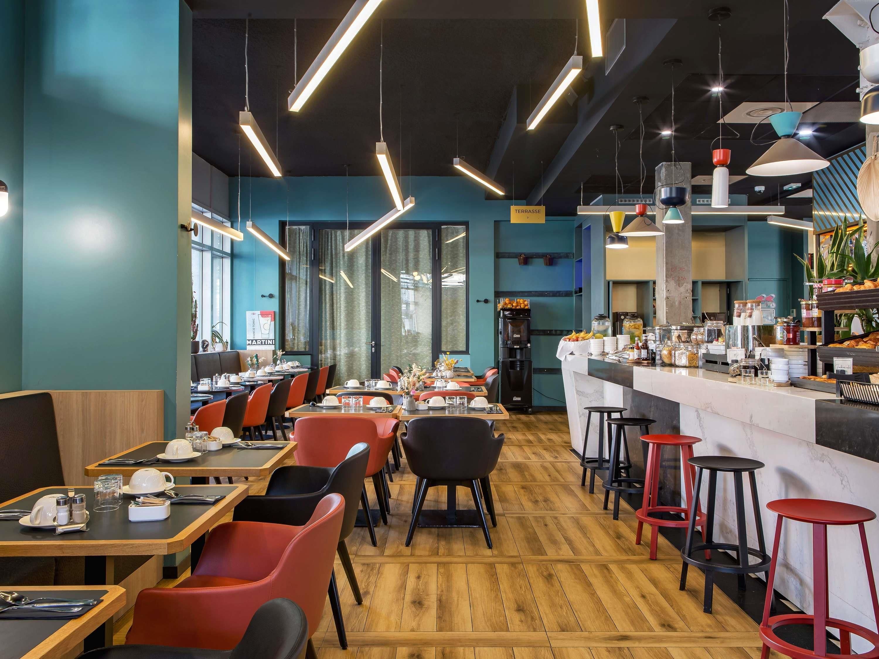 Restoran