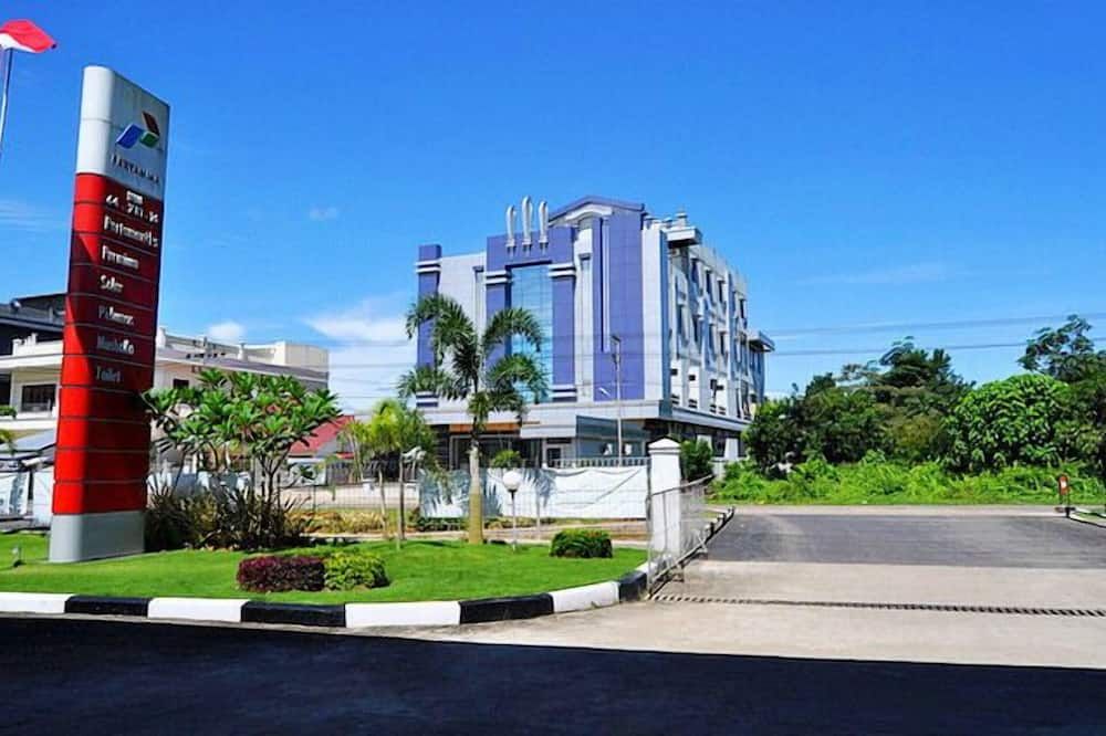 Bangunan Gambar